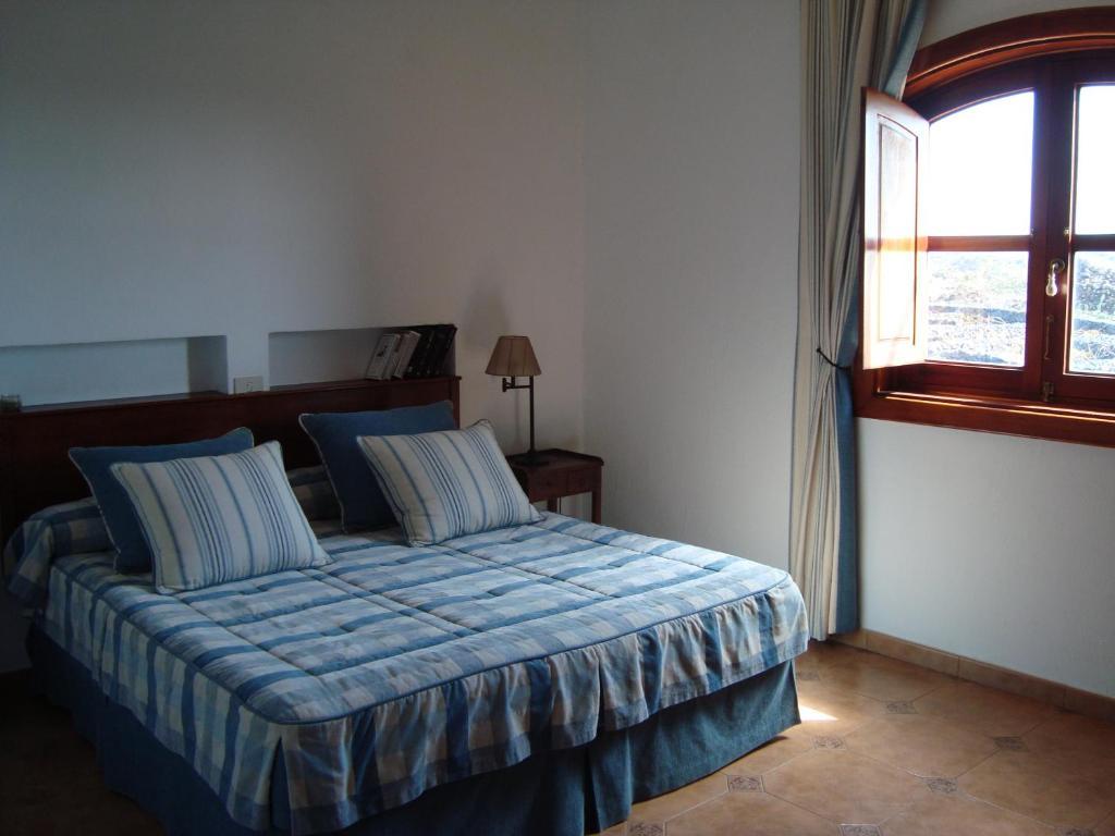 Villas Macher Tías Kamer foto